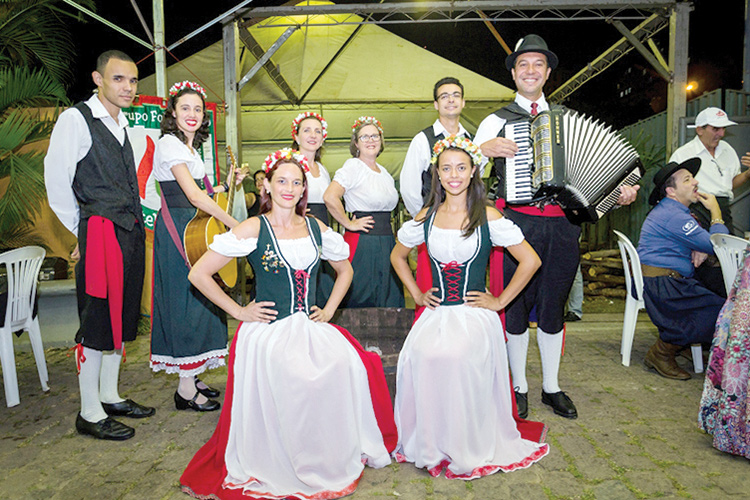 Expo Gaúcha termina neste fim de semana