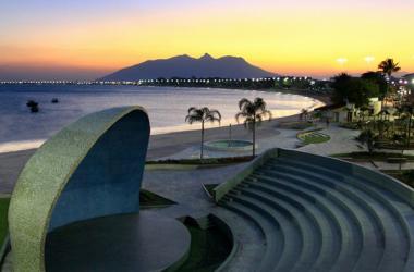 Rio das Ostras, um dos destinos favoritos dos friburguenses (Foto: DIvulgação/Prefeitura Municipal de Rio das Ostras)