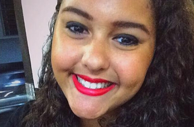 Maria Antônia Gonçalves morreu na madrugada do último sábado (Foto: Reprodução/Facebook)