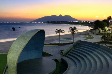 Rio das Ostras, um dos destinos favoritos dos friburguenses (Foto: Prefeitura Municipal de Rio das Ostras)