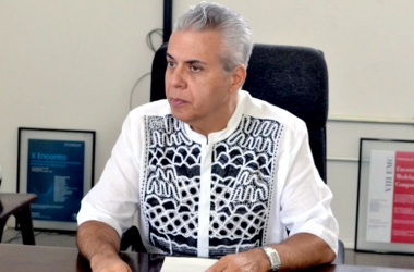 Ricardo Barros,  diretor do IPRJ-Uerj (Foto: Arquivo A VOZ DA SERRA)