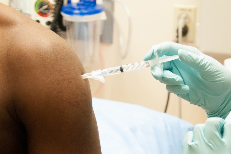 Febre amarela: Carmo e Cantagalo estão na lista de municípios que receberão vacina