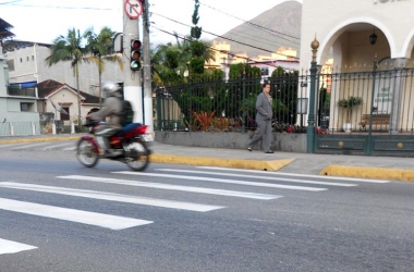 (Foto: Arquivo A VOZ DA SERRA)