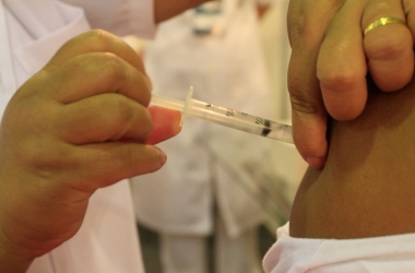Governo do Rio já solicitou três milhões de doses da vacina à Fiocruz (Foto: Gov/RJ)