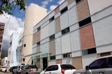 Hospital Maternidade Dr. Mário Dutra de Castro (Foto: Daniel Marcus/PMNF)
