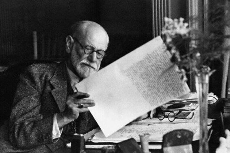 Freud e sua atemporalidade de discurso