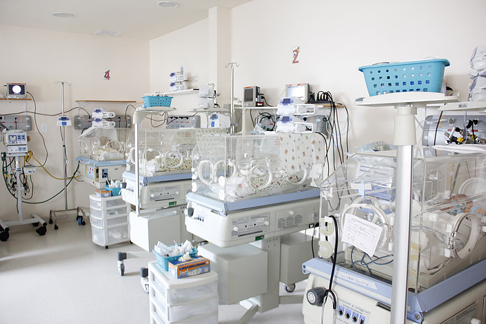 Hospital Maternidade Dr. Mário Dutra completa 70 anos