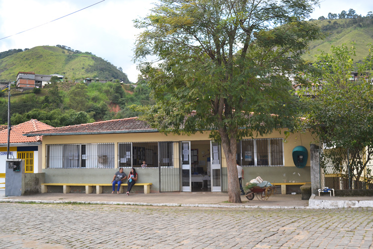 Pacientes se queixam da falta de remédios no posto de saúde de Riograndina