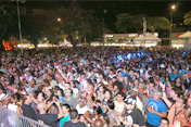 Baile da Ressaca encerra o Carnaval 2015