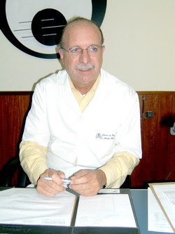 Entrevista - Médico destaca prevenção a doenças do sistema respiratório durante o outono e o inverno
