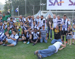 Após sucesso da Supercopa, objetivo é resgatar o basquete municipal