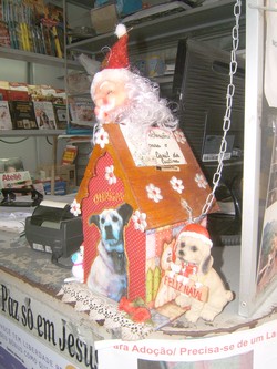 Caixinha de Natal para o melhor amigo promete repetir sucesso do ano passado