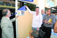 Nova Friburgo já conta com Núcleo Regional da CBPMERJ