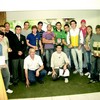 Melhores do Esporte premia atletas de destaque em 2011