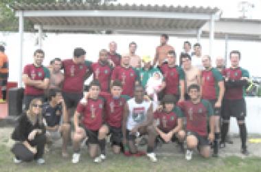 Empenhada emenda que permite construção do CT do Rugby e de ginásio para lutas em Nova Friburgo 