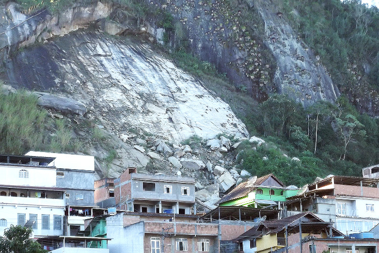 Loteamento São Jorge (Foto: Arquivo A VOZ DA SERRA)