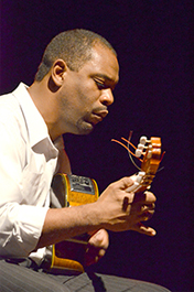 Éramos 3 faz show instrumental gratuito nesta sexta-feira no Sesc