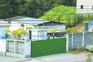 Luta contra crematório tem final feliz para moradores de Córrego Dantas