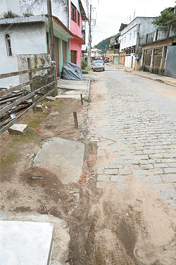 Jardim Marajoi: um bairro que precisa de mais atenção