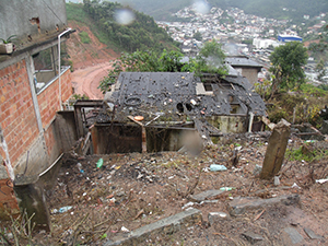 Projeto Florestar & Cia visita o bairro Jardinlândia