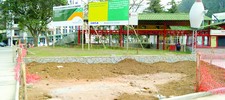 Obra de revitalização do Suspiro: por que parou, parou por quê?