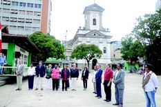 Atividades marcam na cidade o Dia da Consciência Negra