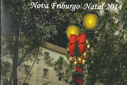 ‘Praça Encantada’ promete encher de magia o Natal friburguense