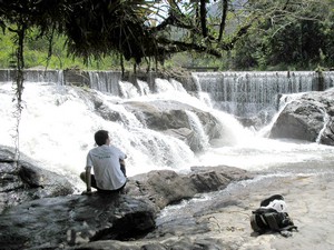 ETR e Cecna preparam diagnóstico turístico-ambiental