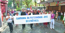 Campanha da Fraternidade alerta: economia com justiça social 
