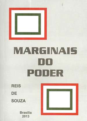 Reis de Souza lança livro sobre mensalão