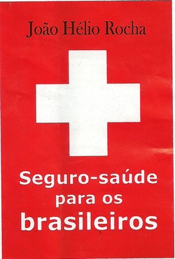 Médico de Nova Friburgo lança livro sobre as vantagens do Seguro Nacional de Saúde