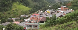 A vitória e as incertezas dos  moradores de Riograndina