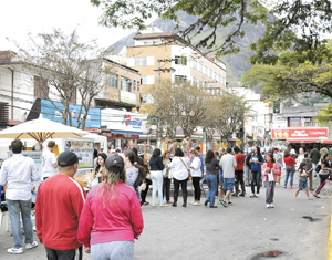 Festa do Dia de Olaria supera as expectativas