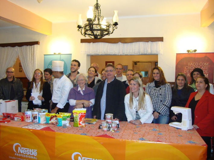 Convention Bureau tem novos membros
