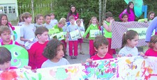 Projeto Caminhos Geológicos chega a escolas do município