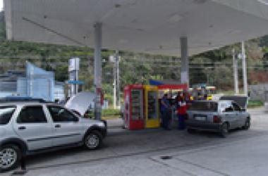 Para muitos proprietários de veículos, GNV ainda não é a melhor alternativa