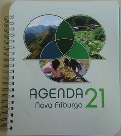 Nova Agenda 21: um documento de grande importância para o meio ambiente local