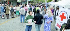 “Hoje é Domingo”: diversão e serviços para todas as idades