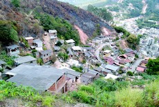 Vilage: um bairro em extinção?