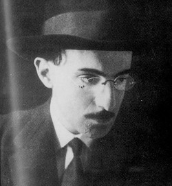 Por que ler Fernando Pessoa?