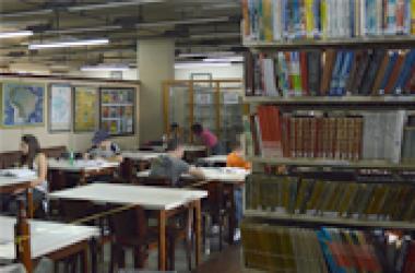 Biblioteca Municipal: à espera de investimentos