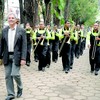 Nova Friburgo sedia Encontro de Bandas do Interior do Estado