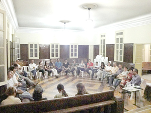 Conselho Municipal de Cultura discute temas relevantes para o município