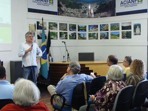 CMT apresenta o calendário temático anual para Nova Friburgo 