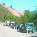 Serramar volta a ter tráfego liberado com fiscalização da Polícia Rodoviária 