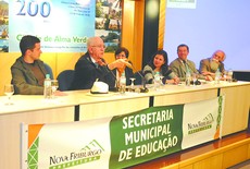 Lançado programa de empreendedorismo nas escolas