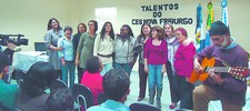 CES Nova Friburgo celebra um sonho de 20 anos: a conquista da nova sede
