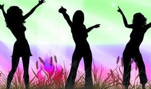 Festa Celebration vai agitar a noite de sábado no Espaço Sans Souci