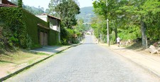Moradores do Cônego sofrem com assaltos durante o dia