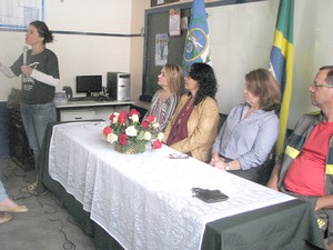 Conferência da juventude movimentou Bom Jardim